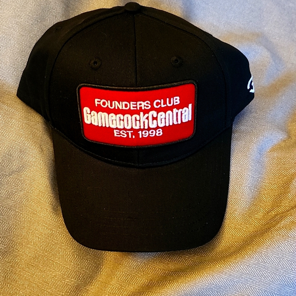 Promotional Hat Founders Club